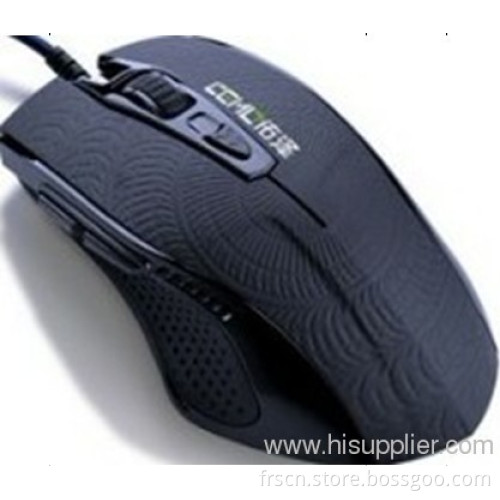 Wired Cable Usb Game Mouse For Computer Accessories 